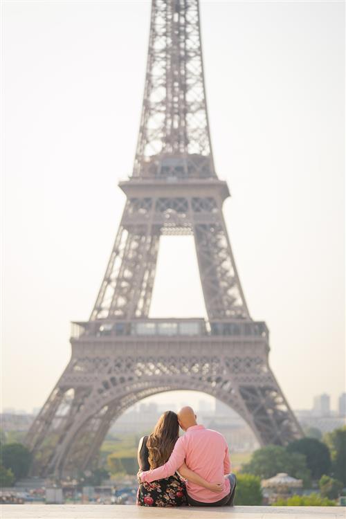 Paris 2018 